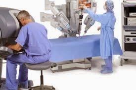 effetti collaterali della chirurgia robotica della prostata effetti collaterali della chirurgia robotica della prostata